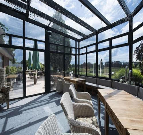 Ententurm - Hotel Und Eventlocation Штайнхаген Экстерьер фото